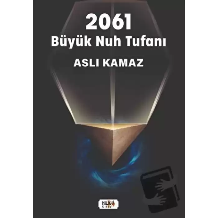 2061 Büyük Nuh Tufanı