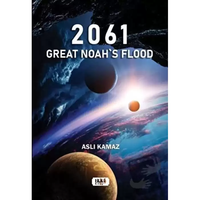 2061 - Great Noahs Flood