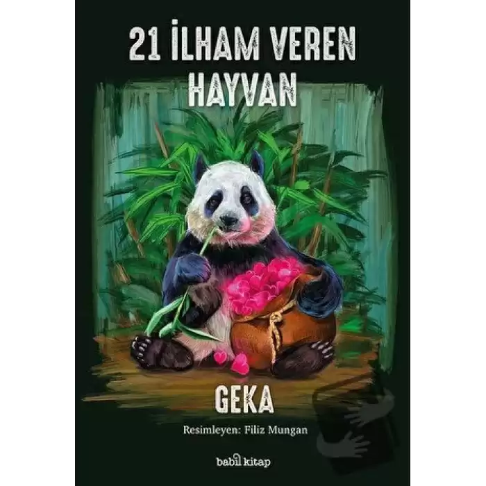 21 İlham Veren Hayvan