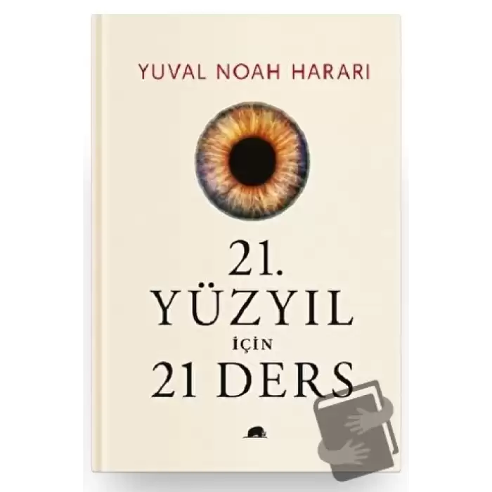 21. Yüzyıl İçin 21 Ders (Ciltli)