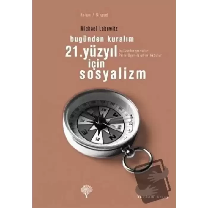 21. Yüzyıl İçin Sosyalizm