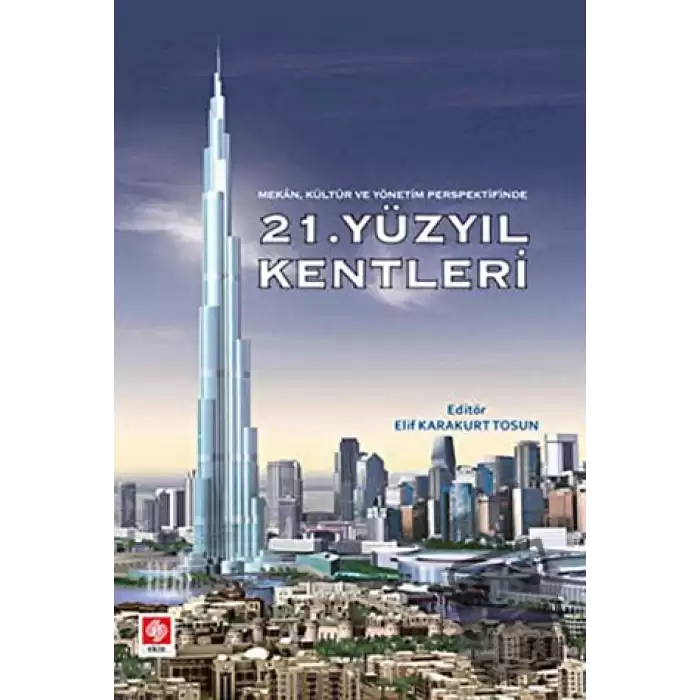 21. Yüzyıl Kentleri