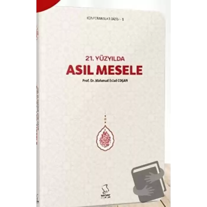 21. Yüzyılda Asıl Mesele - Cep Boy