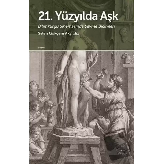 21. Yüzyılda Aşk