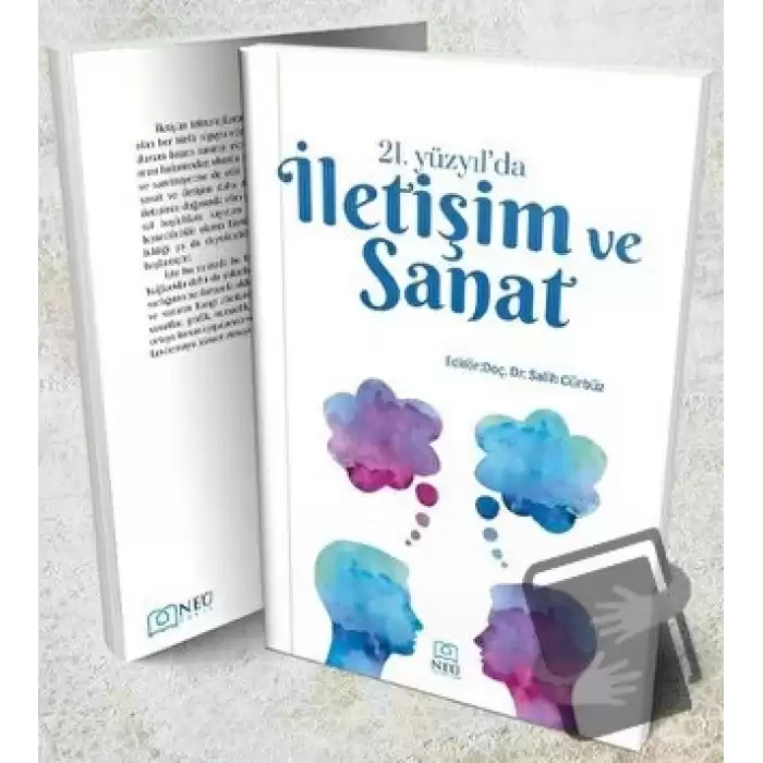 21. Yüzyılda İletişim ve Sanat