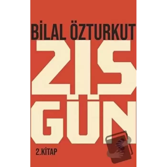 215 Gün 2.Kitap