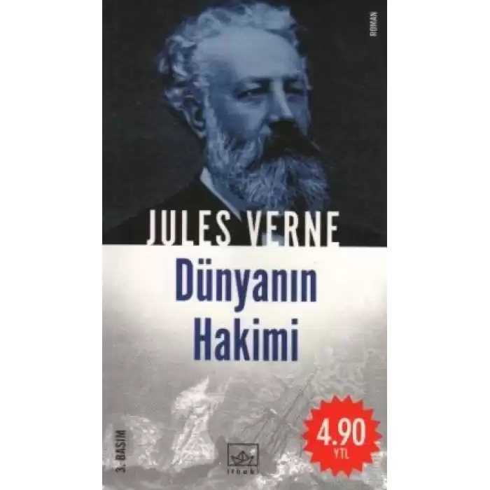 22 - Dünyanın Hakimi