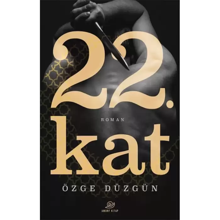 22. Kat