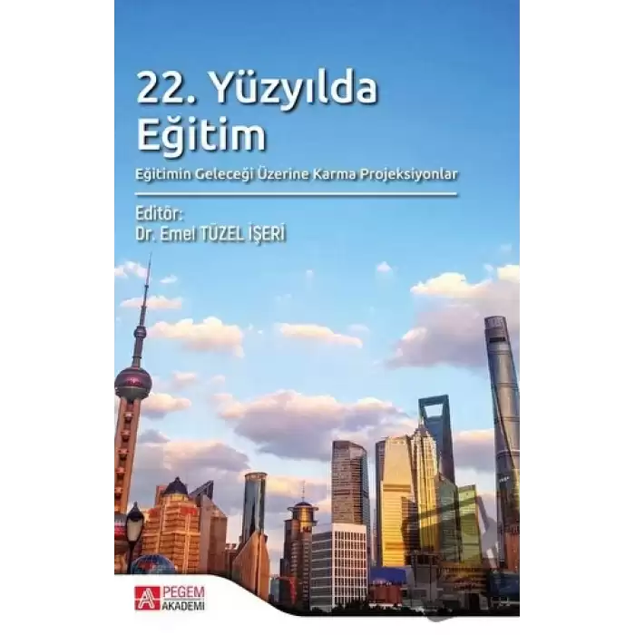 22. Yüzyılda Eğitim