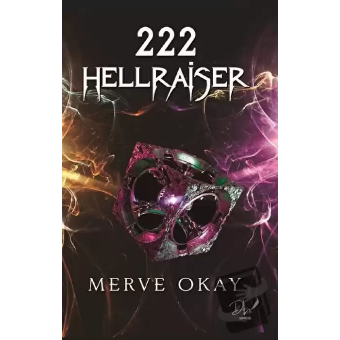 222 Hellraiser