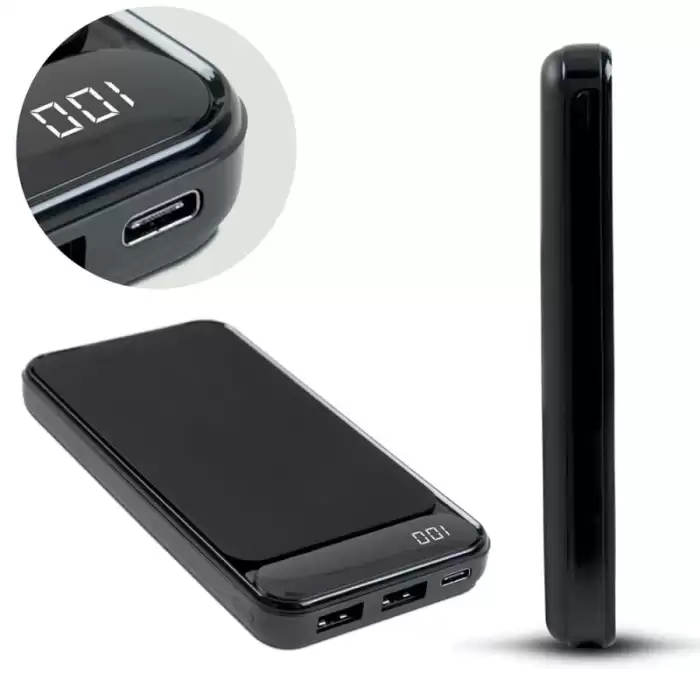 236001 ATAŞEHİR 10.000 MAH POWERBANK