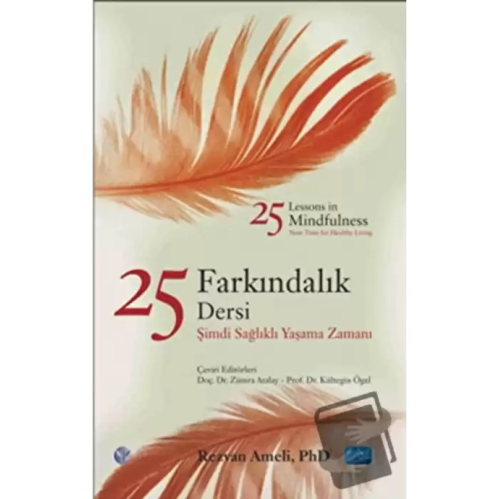 25 Farkındalık Dersi