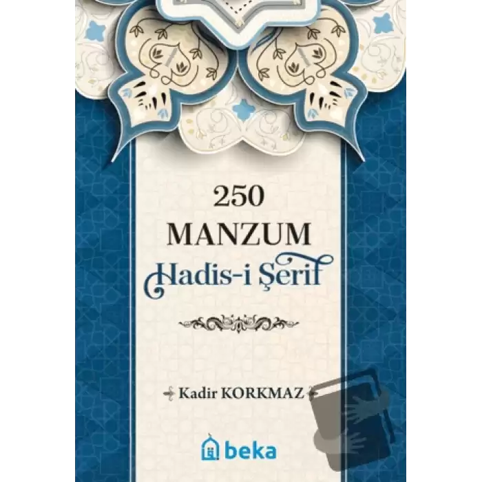 250 Manzum Hadis-i Şerif