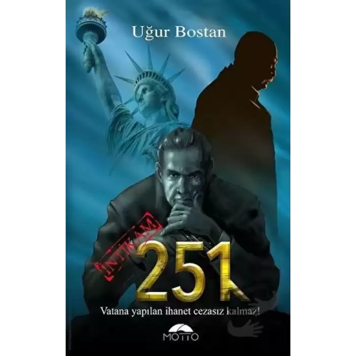 251 - İntikam