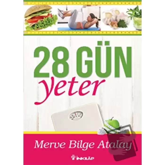 28 Gün Yeter