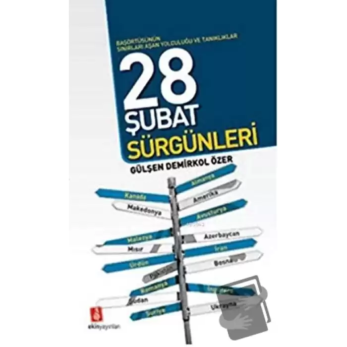 28 Şubat Sürgünleri