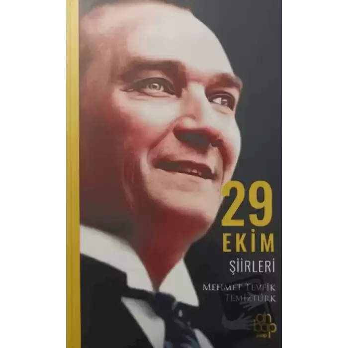 29 Ekim Şiirleri