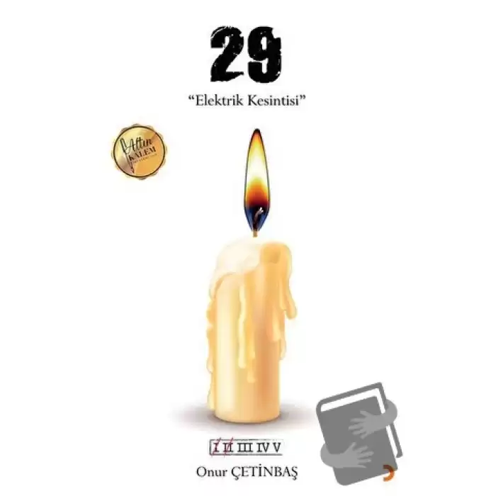 29 - Elektrik Kesintisi