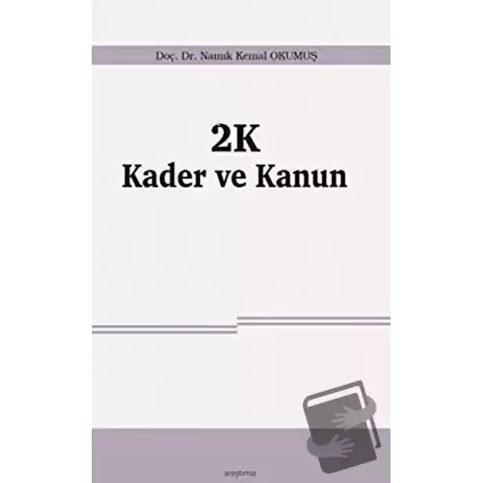 2K Kader ve Kanun