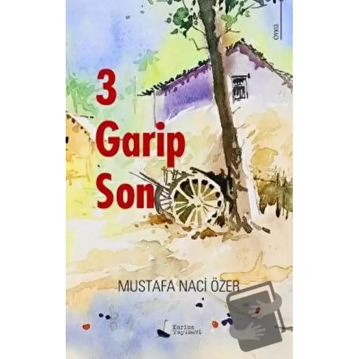 3 Garip Son