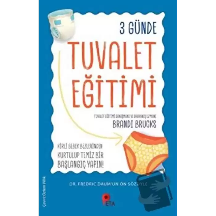 3 Günde Tuvalet Eğitimi