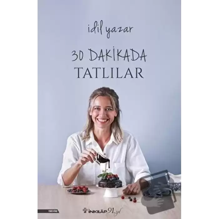 30 Dakikada Tatlılar