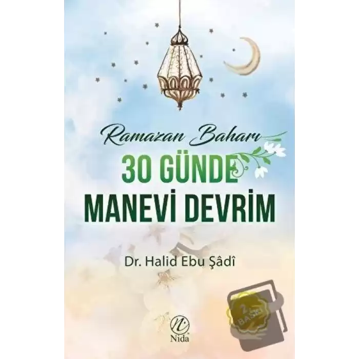 30 Günde Manevi Devrim