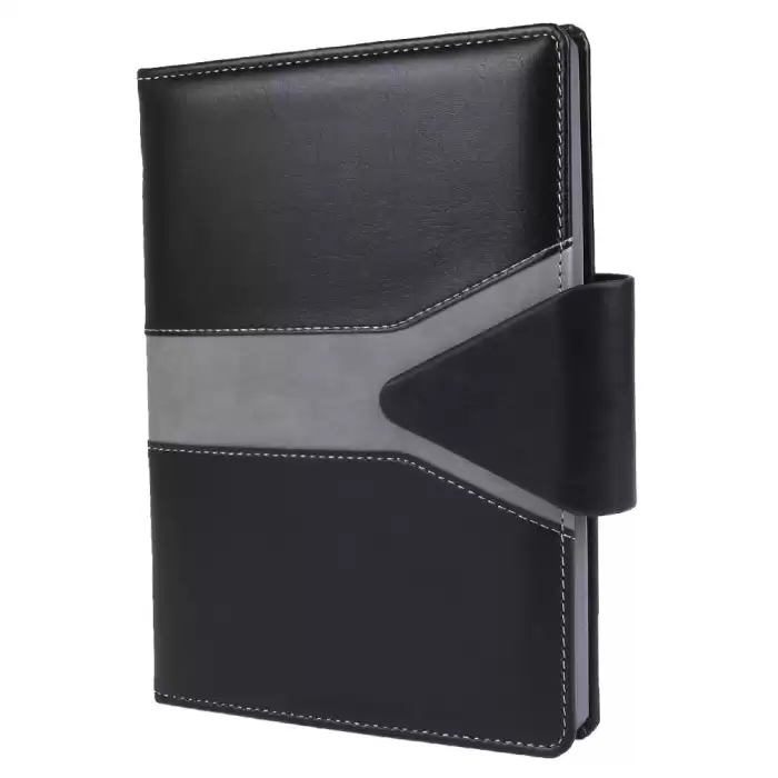 302317 ÇAMLIDERE FÜME TARİHSİZ DEFTER (15X21 CM)