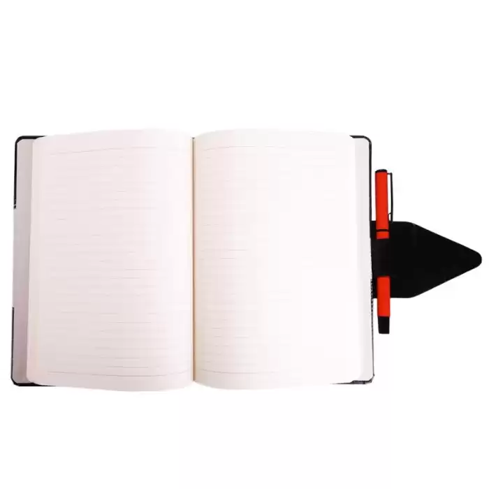 302317 ÇAMLIDERE FÜME TARİHSİZ DEFTER (15X21 CM)