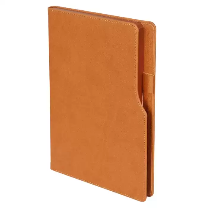 303025 BAHÇELİEVLER TABA TARİHSİZ DEFTER (14,5X21 CM)