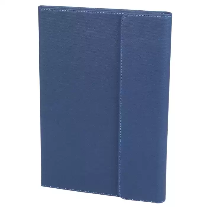 303605 ÇAYYOLU LACİVERT TARİHSİZ DEFTER (16X21,5 CM)