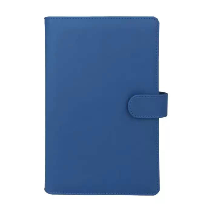 305105 BEŞTEPE LACİVERT GEÇME KAPAK DEFTER