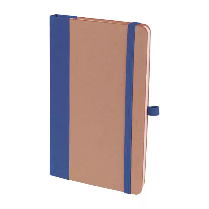 306405 SİTELER LACİVERT TARİHSİZ DEFTER (13X21 CM)