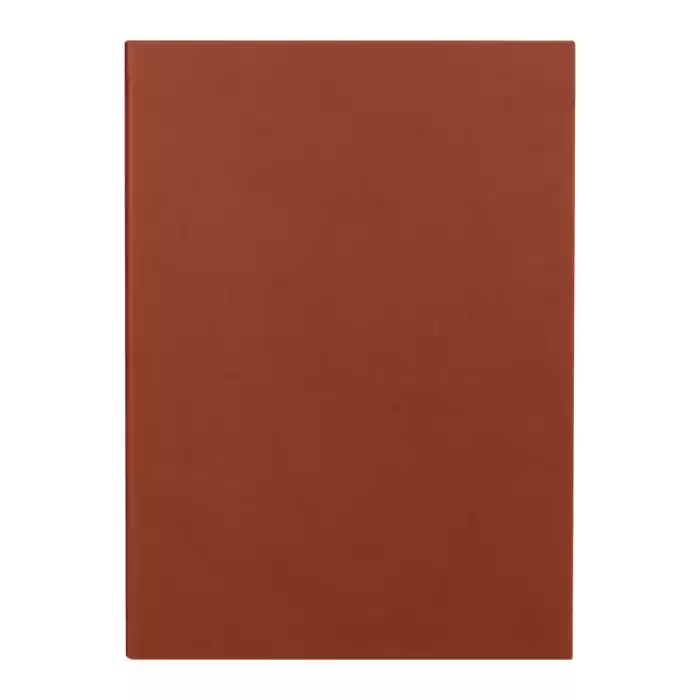 307625 GİMAT TABA KARELİ TARİHSİZ DEFTER (19X25 CM)