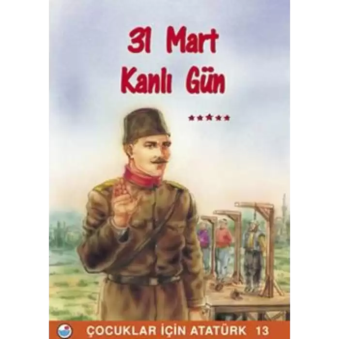 31 Mart Kanlı Gün