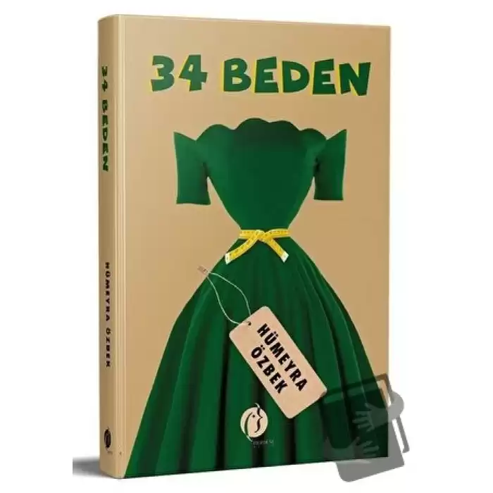 34 Beden