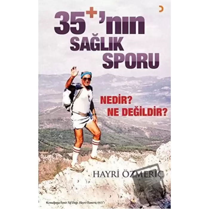 35+’nın Sağlık Sporu