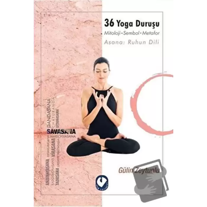 36 Yoga Duruşu