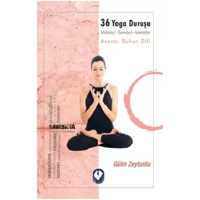 36 Yoga Duruşu