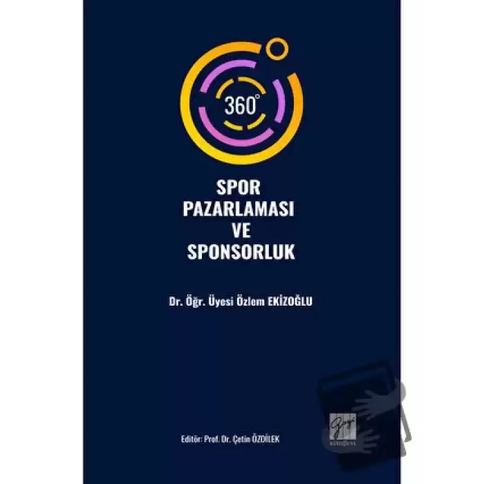 360° Spor Pazarlaması ve Sponsorluk