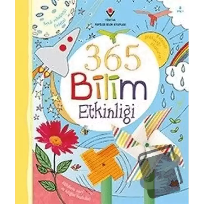 365 Bilim Etkinliği