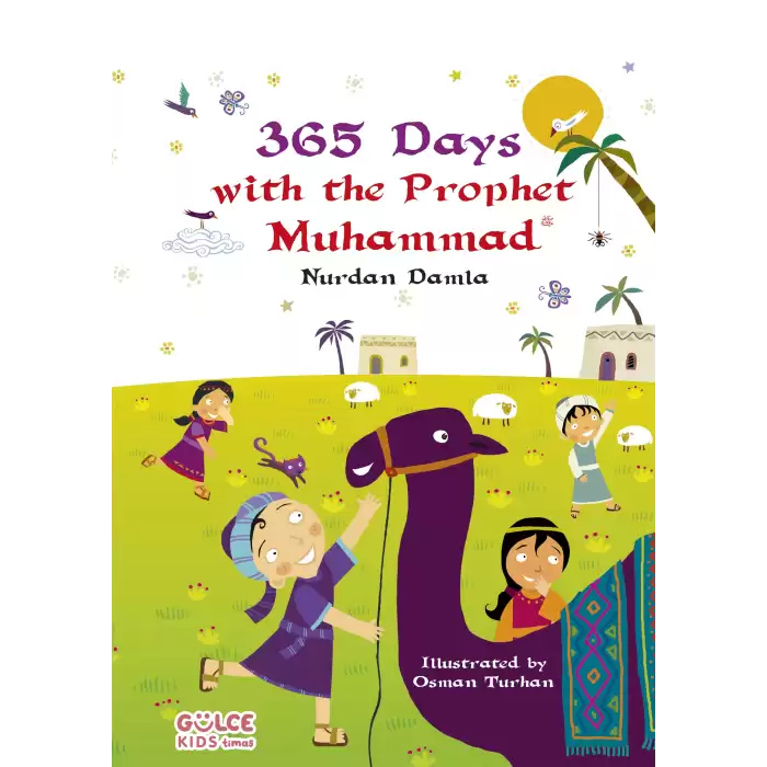 365 Days With The Prophet Muhammad