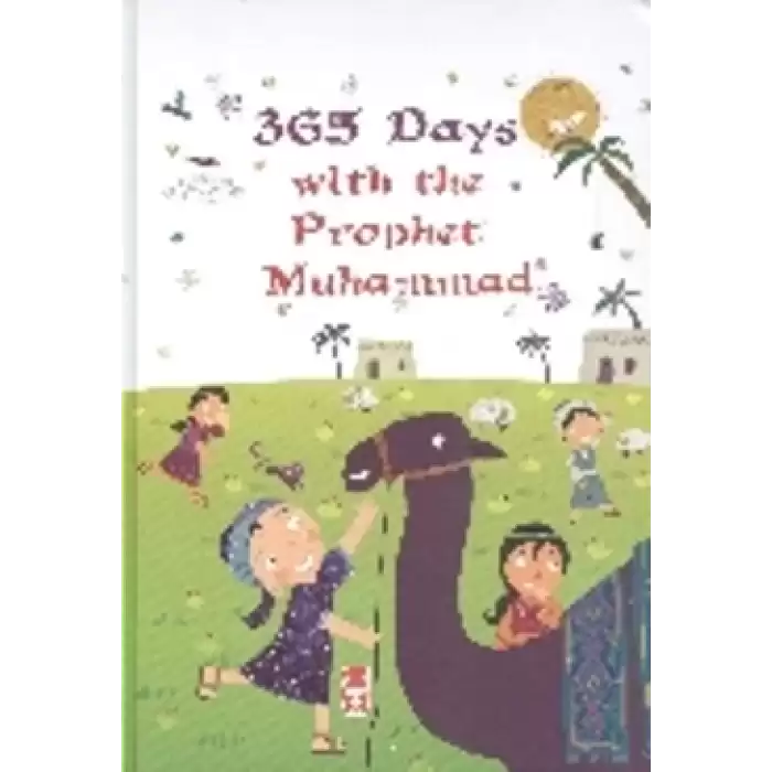 365 Days With The Prophet Muhammad