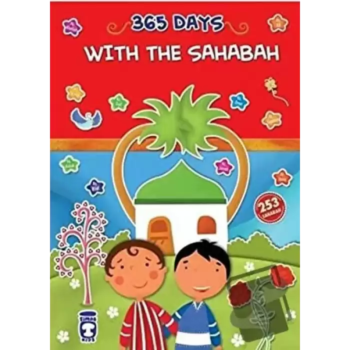 365 Days With The Sahabab