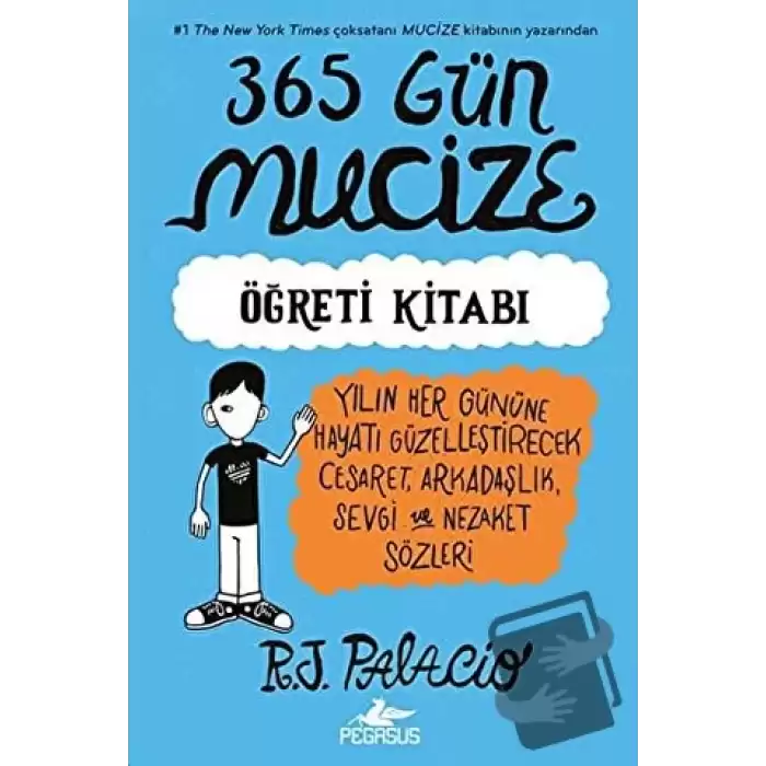 365 Gün Mucize