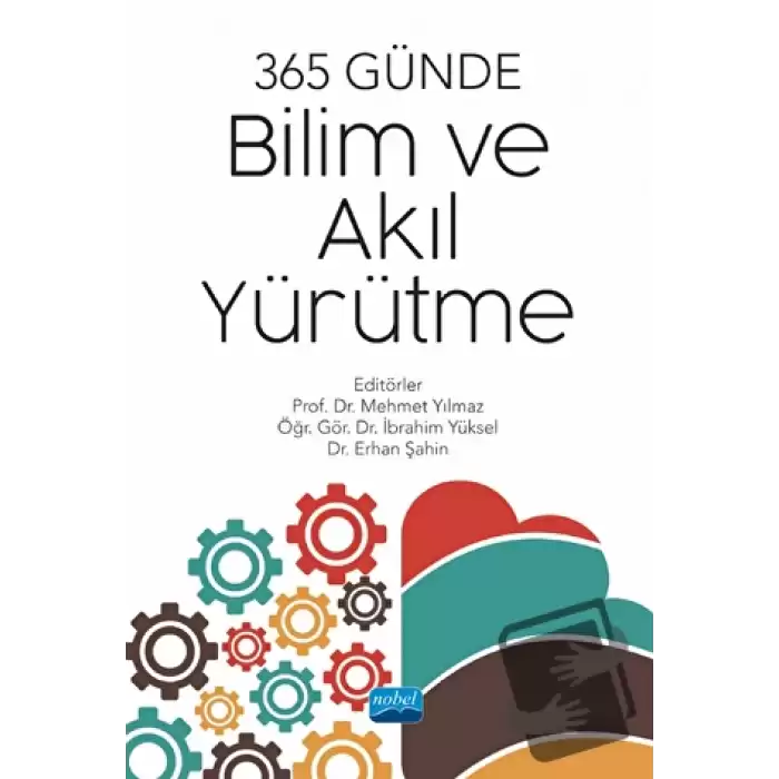 365 Günde Bilim ve Akıl Yürütme