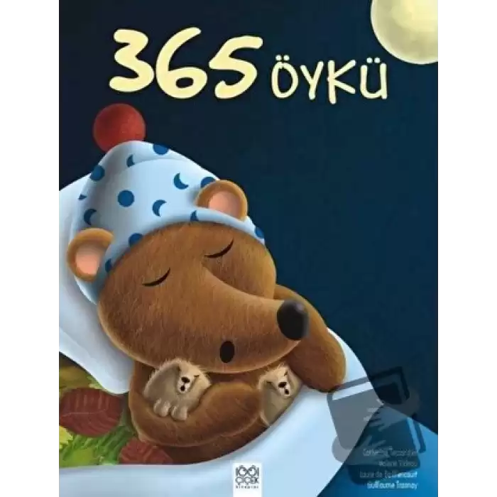 365 Öykü