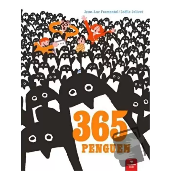 365 Penguen