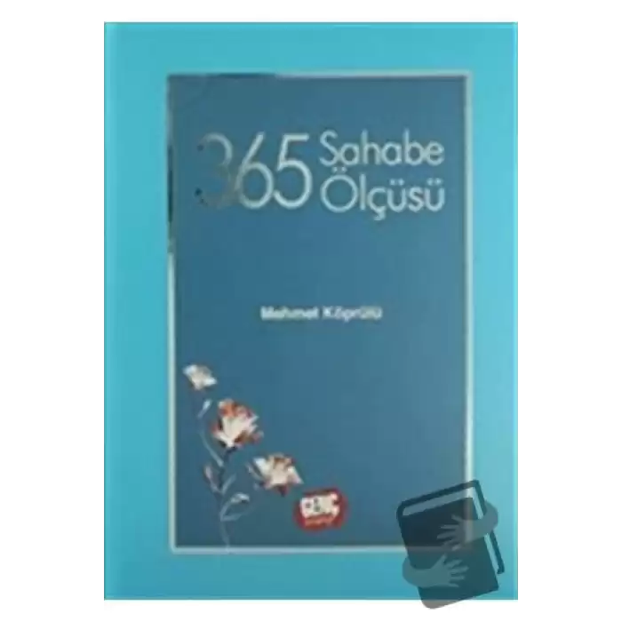 365 Sahabe Ölçüsü (Ciltli)