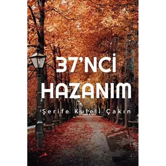 37’nci Hazanım